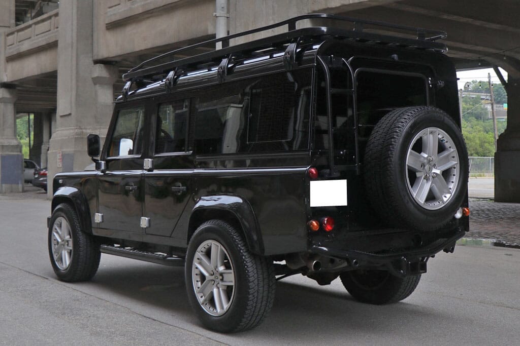 1985 Land Rover Defender 110 110 for sale